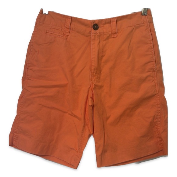 💙 American Eagle Prep Shorts - Picture 3 of 5